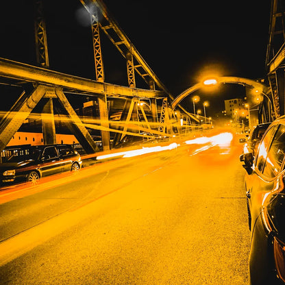 Black & Yellow Presets Bundle