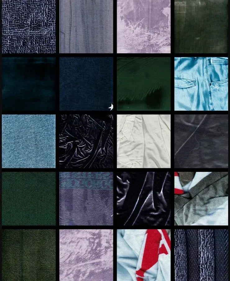 2500+ Overlays & Backgrounds Pack